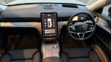 Volvo EX90 380kW Twin Motor Performance Ultra 111kWh 5dr Auto Electric Estate